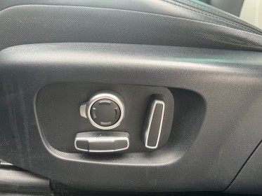 Range rover evoque  ii 1.5 p300e phev 4wd bva8 r-dynamic hse entretien range rover full options occasion simplicicar toulon...