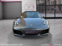 Porsche 911 carrera coupe s coupe 3.0i 420 pdk  porsche approuve occasion cannes (06) simplicicar simplicibike france