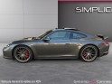 Porsche 911 carrera coupe s coupe 3.0i 420 pdk  porsche approuve occasion cannes (06) simplicicar simplicibike france