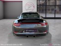 Porsche 911 carrera coupe s coupe 3.0i 420 pdk  porsche approuve occasion cannes (06) simplicicar simplicibike france
