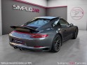 Porsche 911 carrera coupe s coupe 3.0i 420 pdk  porsche approuve occasion cannes (06) simplicicar simplicibike france