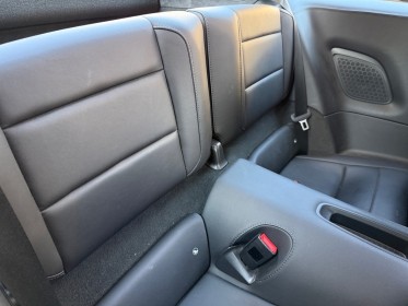 Porsche 911 carrera coupe s coupe 3.0i 420 pdk  porsche approuve occasion cannes (06) simplicicar simplicibike france