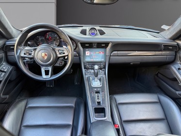 Porsche 911 carrera coupe s coupe 3.0i 420 pdk  porsche approuve occasion cannes (06) simplicicar simplicibike france