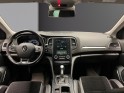 Renault megane iv berline tce 130 energy edc intens - camÉra de recul - feux auto - suivi complet - full led occasion...