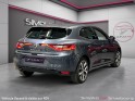 Renault megane iv berline tce 130 energy edc intens - camÉra de recul - feux auto - suivi complet - full led occasion...