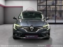 Renault megane iv berline tce 130 energy edc intens - camÉra de recul - feux auto - suivi complet - full led occasion...