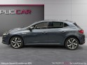 Renault megane iv berline tce 130 energy edc intens - camÉra de recul - feux auto - suivi complet - full led occasion...