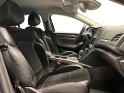 Renault megane iv berline tce 130 energy edc intens - camÉra de recul - feux auto - suivi complet - full led occasion...
