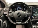 Renault megane iv berline tce 130 energy edc intens - camÉra de recul - feux auto - suivi complet - full led occasion...