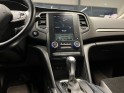 Renault megane iv berline tce 130 energy edc intens - camÉra de recul - feux auto - suivi complet - full led occasion...