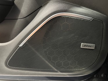 Renault megane iv berline tce 130 energy edc intens - camÉra de recul - feux auto - suivi complet - full led occasion...