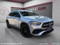 Mercedes gla 250 e 8g-dct amg line toit panoramique caméra de recul état neuf garantie 12 mois occasion simplicicar pertuis...