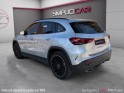 Mercedes gla 250 e 8g-dct amg line toit panoramique caméra de recul état neuf garantie 12 mois occasion simplicicar pertuis...