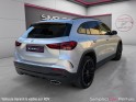 Mercedes gla 250 e 8g-dct amg line toit panoramique caméra de recul état neuf garantie 12 mois occasion simplicicar pertuis...