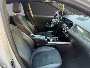 Mercedes gla 250 e 8g-dct amg line toit panoramique caméra de recul état neuf garantie 12 mois occasion simplicicar pertuis...