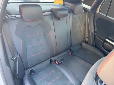 Mercedes gla 250 e 8g-dct amg line toit panoramique caméra de recul état neuf garantie 12 mois occasion simplicicar pertuis...