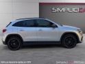 Mercedes gla 250 e 8g-dct amg line toit panoramique caméra de recul état neuf garantie 12 mois occasion simplicicar pertuis...