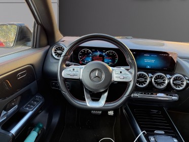 Mercedes gla 250 e 8g-dct amg line toit panoramique caméra de recul état neuf garantie 12 mois occasion simplicicar pertuis...