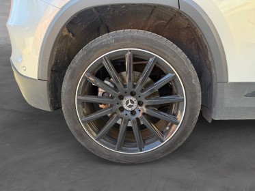 Mercedes gla 250 e 8g-dct amg line toit panoramique caméra de recul état neuf garantie 12 mois occasion simplicicar pertuis...