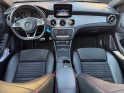 Mercedes gla 200 d 7-g dct fascination pack amg toit panoramique caméra de recul état neuf garantie 12 mois occasion...