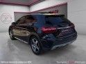 Mercedes gla 200 d 7-g dct fascination pack amg toit panoramique caméra de recul état neuf garantie 12 mois occasion...