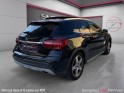 Mercedes gla 200 d 7-g dct fascination pack amg toit panoramique caméra de recul état neuf garantie 12 mois occasion...