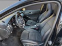 Mercedes gla 200 d 7-g dct fascination pack amg toit panoramique caméra de recul état neuf garantie 12 mois occasion...