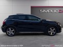 Mercedes gla 200 d 7-g dct fascination pack amg toit panoramique caméra de recul état neuf garantie 12 mois occasion...