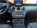 Mercedes gla 200 d 7-g dct fascination pack amg toit panoramique caméra de recul état neuf garantie 12 mois occasion...