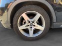 Mercedes gla 200 d 7-g dct fascination pack amg toit panoramique caméra de recul état neuf garantie 12 mois occasion...