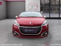 Peugeot 208 110ch ss bvm5 allure moteur garantie peugeot occasion montpellier (34) simplicicar simplicibike france