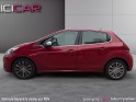 Peugeot 208 110ch ss bvm5 allure moteur garantie peugeot occasion montpellier (34) simplicicar simplicibike france