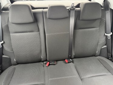 Peugeot 208 110ch ss bvm5 allure moteur garantie peugeot occasion montpellier (34) simplicicar simplicibike france