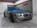 Bmw z4 bmw z4 /3.0i l6 e85 /phase 1 /231ch / facture entretiens /garantie 12 mois occasion simplicicar lyon nord simplicicar...