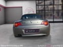 Bmw z4 bmw z4 /3.0i l6 e85 /phase 1 /231ch / facture entretiens /garantie 12 mois occasion simplicicar lyon nord simplicicar...