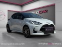 Toyota yaris hybride my22 116h gr sport suivi complet carplay sièges chauffants caméra jbl garantie 12 mois occasion...