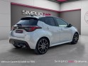 Toyota yaris hybride my22 116h gr sport suivi complet carplay sièges chauffants caméra jbl garantie 12 mois occasion...