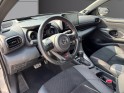 Toyota yaris hybride my22 116h gr sport suivi complet carplay sièges chauffants caméra jbl garantie 12 mois occasion...