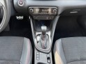 Toyota yaris hybride my22 116h gr sport suivi complet carplay sièges chauffants caméra jbl garantie 12 mois occasion...