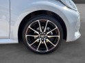 Toyota yaris hybride my22 116h gr sport suivi complet carplay sièges chauffants caméra jbl garantie 12 mois occasion...