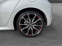 Toyota yaris hybride my22 116h gr sport suivi complet carplay sièges chauffants caméra jbl garantie 12 mois occasion...