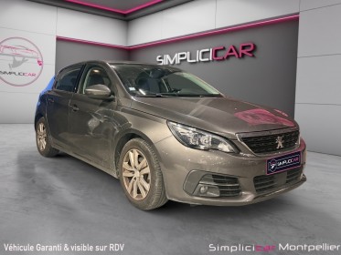 Peugeot 308 business 130ch ss eat8 active business garantie 12 mois occasion montpellier (34) simplicicar simplicibike france