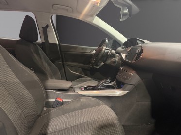 Peugeot 308 business 130ch ss eat8 active business garantie 12 mois occasion montpellier (34) simplicicar simplicibike france