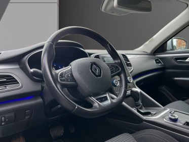 Renault talisman tce 150 Éclairage d'ambiance/entretient/car play/affichage tete haute/camÉra de recul/siÈges massant...