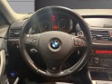 Bmw x1 e84 lci sdrive 18d 143 ch xline moteur à chaine garantie 12 mois occasion montpellier (34) simplicicar simplicibike...
