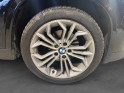 Bmw x1 e84 lci sdrive 18d 143 ch xline moteur à chaine garantie 12 mois occasion montpellier (34) simplicicar simplicibike...