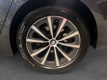 Bmw serie 3 g20 318d 150 ch bva8 lounge garantie 12 mois occasion montpellier (34) simplicicar simplicibike france