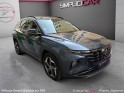 Hyundai tucson 1.6 t-gdi 230 hybrid bva6 n line executive garantie 12 mois occasion paris 15ème (75) simplicicar...