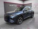 Hyundai tucson 1.6 t-gdi 230 hybrid bva6 n line executive garantie 12 mois occasion paris 15ème (75) simplicicar...
