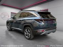 Hyundai tucson 1.6 t-gdi 230 hybrid bva6 n line executive garantie 12 mois occasion paris 15ème (75) simplicicar...
